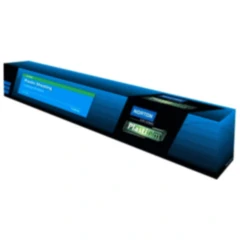 Abdeckfolie 6X100M PLASTIFILM Ultra