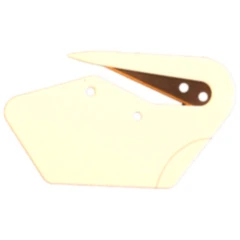 Premium 3M Clear Masking Cutter für Motorräder