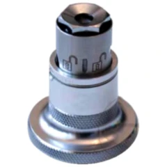 Adapter M14 für Polierscheibe Quick Connect