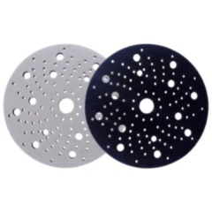 INTERFACE Pad 150MMX10MM Multihole für Motorräder