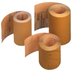 Handschleifrolle K220 115x50 mm 255P