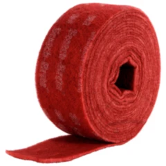 Handpads 100x200mm rot