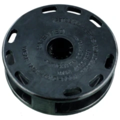Bürstenband-Adapter 11 mm für 6560293