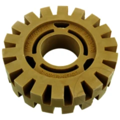 Radierscheibe HELL für Motorräder