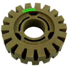 Radierscheibe dunkel für 6560293