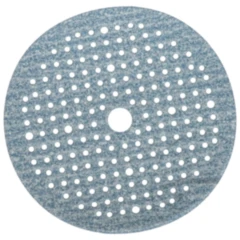 Schleifscheibe K120 Norton 150 mm A975 Multi Air Plus