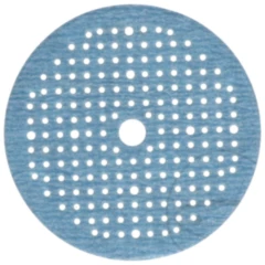 Selbsthaftende Schleifscheibe K280 Norton 150 mm A975 Multi Air Plus