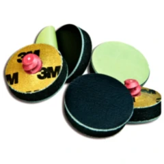 Stützteller 32 mm Standard ungelocht für Finesse-IT Roloc