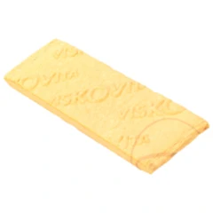 Press-Schwamm 125x90x25 für Fahrzeugpflege