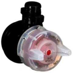 Düsenkopf 2.0 rot 5STCK für Druckbecher