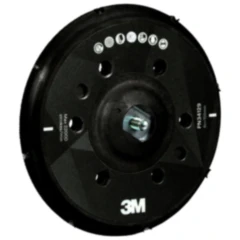 Stützteller 150 mm für Exzenterpoliermaschinen