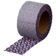 3M™ Cubitron™ II Gitternetz Schleifstreifen RL K220+ 10 Meter 115 mm