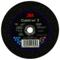 Trennscheibe 100X1.0X9.5 für Stahl