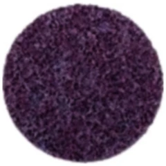 Schleifscheibe Vlies Coarse 51 mm Roloc