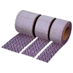 Cubitron™ II Schleifstreifenrolle K180+ 70MMX10M Gitternetz