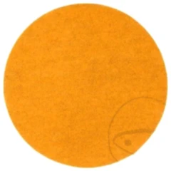 Schleifscheiben K180 76 mm gold Premium: 255P