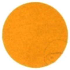 Schleifscheiben K240 50 Stück 76 mm gold Premium