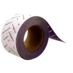 3M™ Cubitron™ II Hookit™ Schleifstreifen Rolle K120+ 70mm x 12m