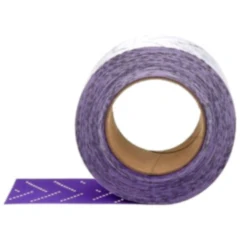 3M™ Cubitron™ II Hookit™ Schleifstreifen 737U, 70 mm x 12 m, Multihole, K240+