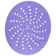 3M Schleifscheibe K800+ 75 mm für Autoreparatur