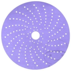 3M Schleifscheibe K600+ 150 mm 737U für verschiedene Modelle