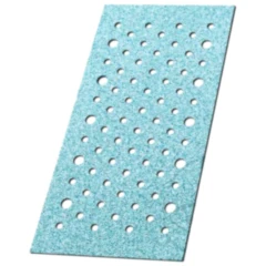 Schleifpapier Streifen K320 Norton 115X230MM Multi Air Plus