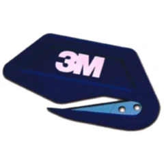 Folie Schneidemesser für Standard Abdeckfolien