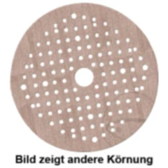 Schleifscheibe 150 K150 Norton Multi