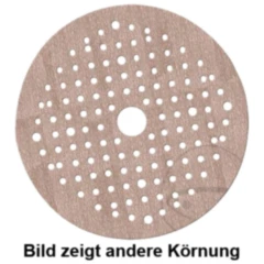 Schleifscheibe 150 K400 Norton Multi-Air®