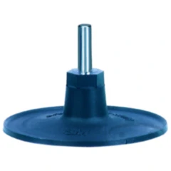 Stützteller 75 mm für Finesse-It Polierwerkzeuge