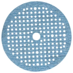 Schleifscheibe K320 Norton 125 mm Multi Air Standard