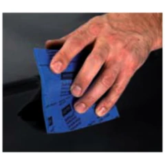 Norton Mattierungsschwamm K180 Soft Touch Super Fine