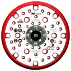 3M™ Hookit™ Stützteller für Schleifscheiben, 150 mm