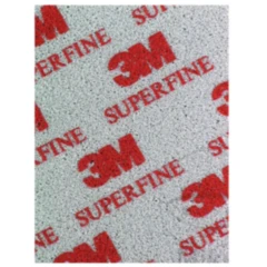 SOFTPAD Super FINE Schleifpads 20STCK orange