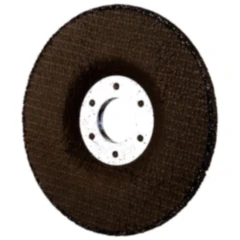 3M™ Cut & Grind Schruppscheibe 125X4X22 K36+