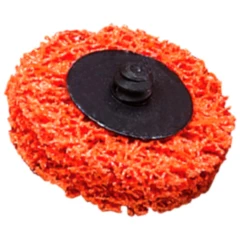 Schleifscheibe Blaze Rapid 50X13MM grob für Motorräder