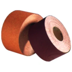 Handschleifrolle K80 110MMX50M für alle Holzarten