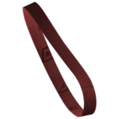 Feilenband K40 10X330MM für Druckluft-Bandschleifer