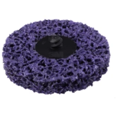 Schleifscheibe EXT grob für 50 mm