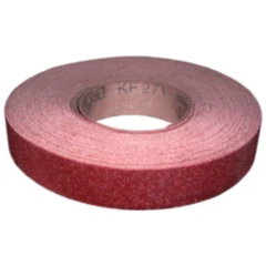 Flexovit Schleifrolle K400 38mm x 25m für Metall und Holz