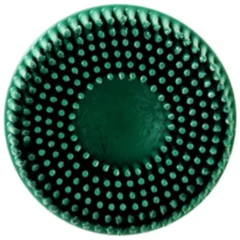 3M Roloc Bristle Disc K50 50 mm zur Reinigung