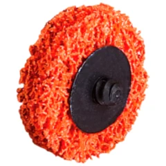 Schleifscheibe Blaze RAPID 75X13MM grob