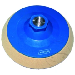 Stützteller 125 mm M14 für Polierschwamm