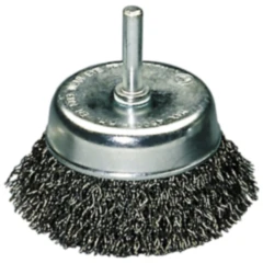 Topfbürste 75 mm für Reinigungsarbeiten