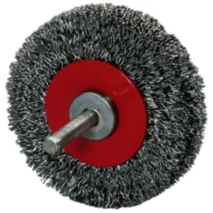 Osborn Rundbürste 50x10 für präzise Anwendungen