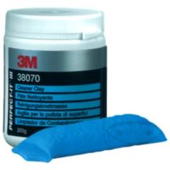 3M Perfect-it III Reinigungsknete 200 g für Lackoberflächen