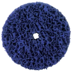 Schleifscheiben grob 2 Stück 3M 100X13MM CSD XT purple