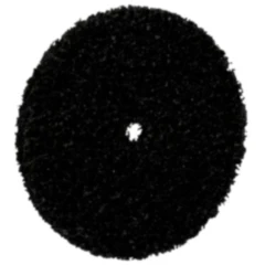 Schleifscheiben CG DC für Motorräder 2 Stück extra grob blau 150X13MM