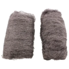 Schleifkissen 2 Stück fein für Metall