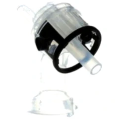 3M™ Accuspray™ Zerstäuberkopf 1,8 mm klar – 4 Stück